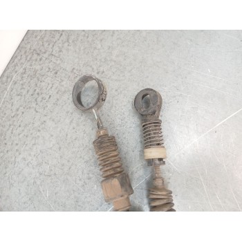 Recambio de varillaje cambio para ssangyong tivoli limited 4x2 referencia OEM IAM 150626092626  