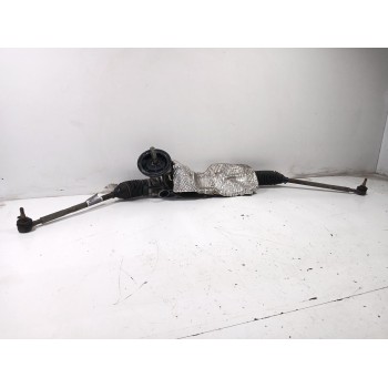 Recambio de cremallera direccion para citroën c4 coupé (la_) 1.6 hdi referencia OEM IAM   