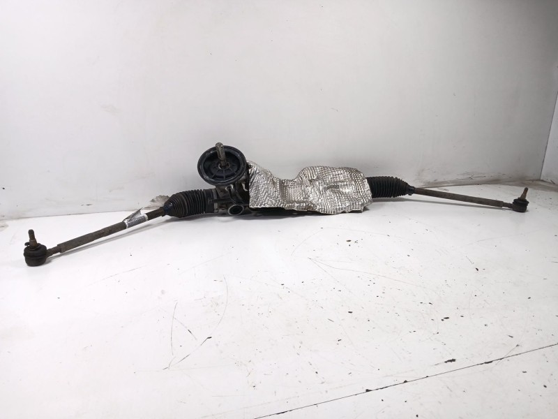 Recambio de cremallera direccion para citroën c4 coupé (la_) 1.6 hdi referencia OEM IAM   