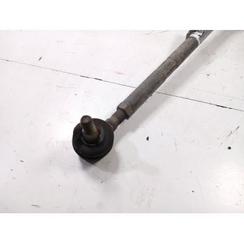 Recambio de cremallera direccion para citroën c4 coupé (la_) 1.6 hdi referencia OEM IAM   