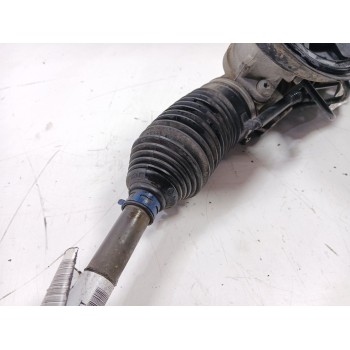 Recambio de cremallera direccion para citroën c4 coupé (la_) 1.6 hdi referencia OEM IAM   