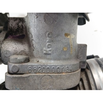 Recambio de cremallera direccion para citroën c4 coupé (la_) 1.6 hdi referencia OEM IAM   
