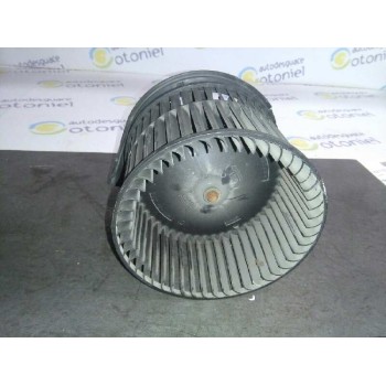 Recambio de motor calefaccion para saab 9-5 sedán 2.3 t e ecopower referencia OEM IAM W963207T  