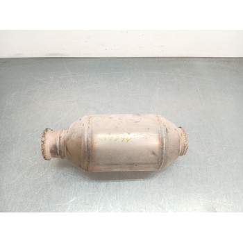 Recambio de catalizador para land rover range rover (lm) v8 td vogue referencia OEM IAM   
