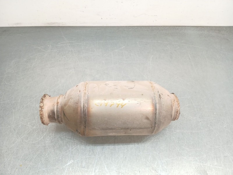 Recambio de catalizador para land rover range rover (lm) v8 td vogue referencia OEM IAM   