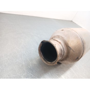 Recambio de catalizador para land rover range rover (lm) v8 td vogue referencia OEM IAM   