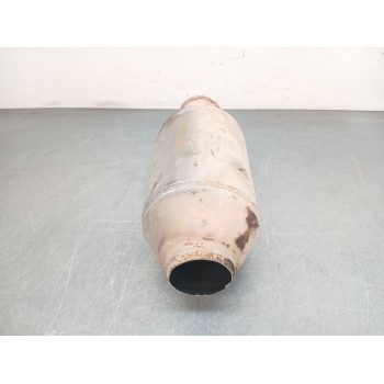 Recambio de catalizador para land rover range rover (lm) v8 td vogue referencia OEM IAM   