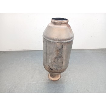 Recambio de catalizador para land rover range rover (lm) v8 td vogue referencia OEM IAM   
