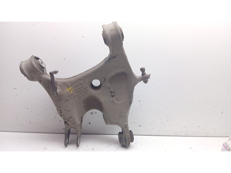 Recambio de amortiguador trasero izquierdo para bmw serie 5 touring (f11) 525d referencia OEM IAM  SUSPENSIÓN NEUMÁTICA 