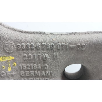 Recambio de amortiguador trasero izquierdo para bmw serie 5 touring (f11) 525d referencia OEM IAM  SUSPENSIÓN NEUMÁTICA 
