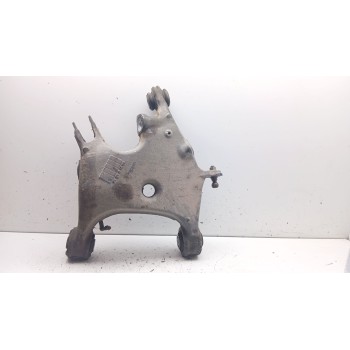 Recambio de amortiguador trasero izquierdo para bmw serie 5 touring (f11) 525d referencia OEM IAM  SUSPENSIÓN NEUMÁTICA 