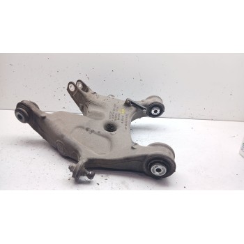 Recambio de amortiguador trasero izquierdo para bmw serie 5 touring (f11) 525d referencia OEM IAM  SUSPENSIÓN NEUMÁTICA 