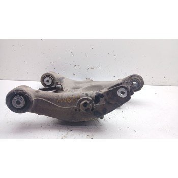 Recambio de amortiguador trasero izquierdo para bmw serie 5 touring (f11) 525d referencia OEM IAM  SUSPENSIÓN NEUMÁTICA 