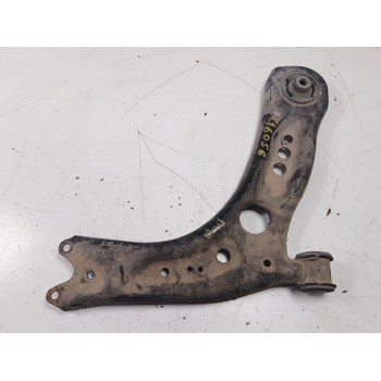 Recambio de brazo suspension superior delantero derecho para volkswagen golf vii variant (bv5) advance bmt referencia OEM IAM 5Q