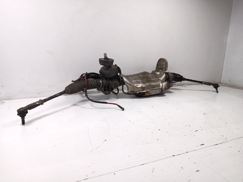 Recambio de cremallera direccion para seat altea (5p1) 1.9 tdi referencia OEM IAM 1K1423055FX / 1K1423055M  
