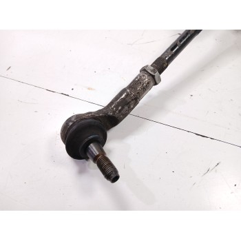 Recambio de cremallera direccion para seat altea (5p1) 1.9 tdi referencia OEM IAM 1K1423055FX / 1K1423055M  