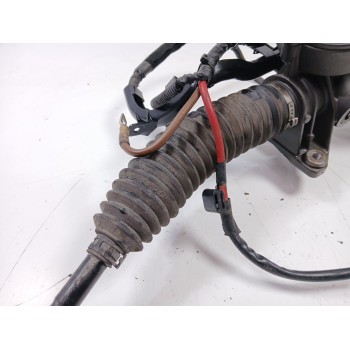 Recambio de cremallera direccion para seat altea (5p1) 1.9 tdi referencia OEM IAM 1K1423055FX / 1K1423055M  