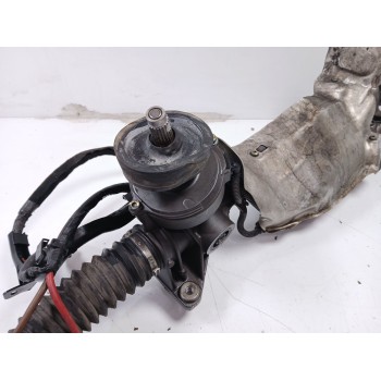 Recambio de cremallera direccion para seat altea (5p1) 1.9 tdi referencia OEM IAM 1K1423055FX / 1K1423055M  