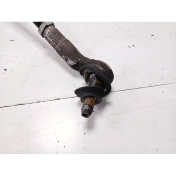 Recambio de cremallera direccion para seat altea (5p1) 1.9 tdi referencia OEM IAM 1K1423055FX / 1K1423055M  
