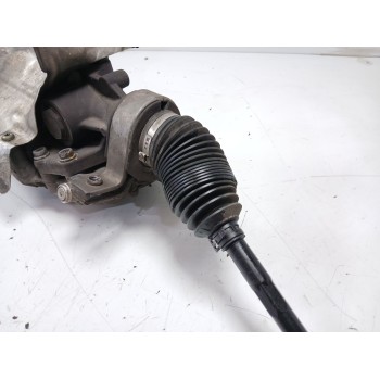 Recambio de cremallera direccion para seat altea (5p1) 1.9 tdi referencia OEM IAM 1K1423055FX / 1K1423055M  