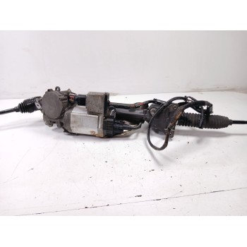 Recambio de cremallera direccion para seat altea (5p1) 1.9 tdi referencia OEM IAM 1K1423055FX / 1K1423055M  