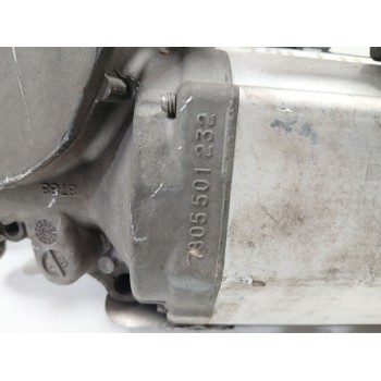 Recambio de cremallera direccion para seat altea (5p1) 1.9 tdi referencia OEM IAM 1K1423055FX / 1K1423055M  