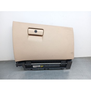 Recambio de guantera para bmw x3 (e83) xdrive 20d referencia OEM IAM 0004946791  