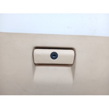 Recambio de guantera para bmw x3 (e83) xdrive 20d referencia OEM IAM 0004946791  