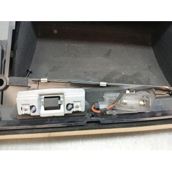 Recambio de guantera para bmw x3 (e83) xdrive 20d referencia OEM IAM 0004946791  
