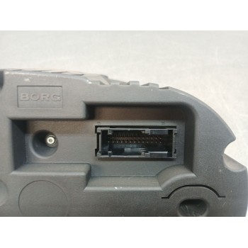 Recambio de cuadro instrumentos para bmw x3 (e83) xdrive 20d referencia OEM IAM 345158105  