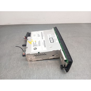 Recambio de sistema audio / radio cd para bmw x3 (e83) xdrive 20d referencia OEM IAM 6512917524302  