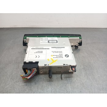 Recambio de sistema audio / radio cd para bmw x3 (e83) xdrive 20d referencia OEM IAM 6512917524302  