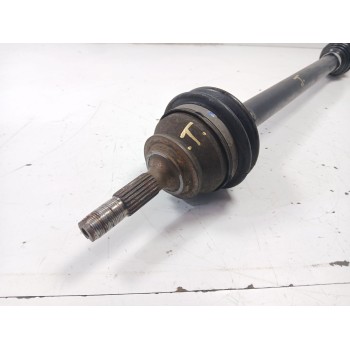 Recambio de transmision delantera derecha para citroën c3 iii (sx) 1.2 vti 82 lpg referencia OEM IAM 9677476680  