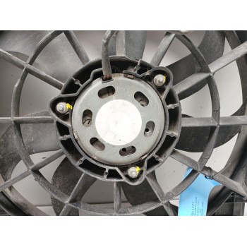 Recambio de electroventilador para seat ibiza (6j5) 1.4 tdi referencia OEM IAM   