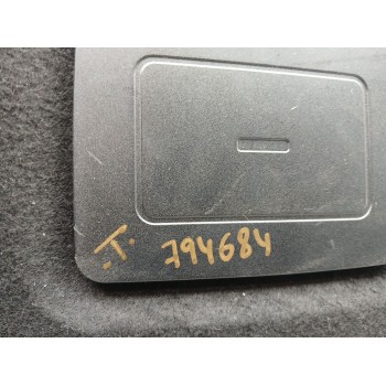Recambio de bandeja trasera para bmw 3 touring (e91) 320 d referencia OEM IAM 51477269707  