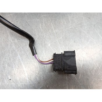Recambio de retrovisor derecho para volkswagen golf iv variant (1j5) 1.6 referencia OEM IAM 5 pines  