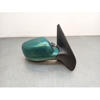 Recambio de retrovisor derecho para volkswagen golf iv variant (1j5) 1.6 referencia OEM IAM 5 pines  