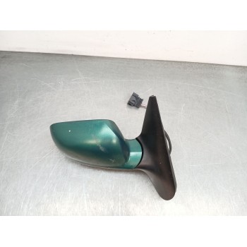 Recambio de retrovisor derecho para volkswagen golf iv variant (1j5) 1.6 referencia OEM IAM 5 pines  