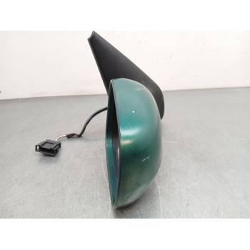 Recambio de retrovisor derecho para volkswagen golf iv variant (1j5) 1.6 referencia OEM IAM 5 pines  