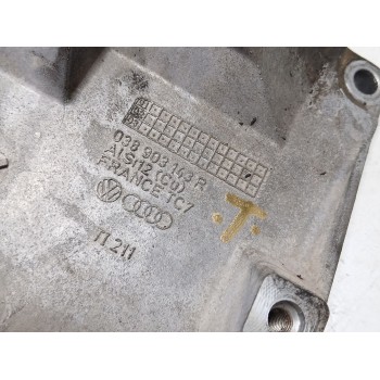 Recambio de soporte alternador para seat ibiza iii (6l1) 1.9 tdi referencia OEM IAM 038903143R  