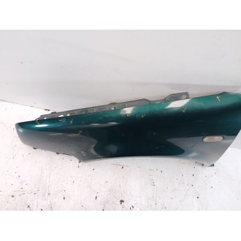Recambio de aleta delantera izquierda para volkswagen golf iv variant (1j5) 1.6 referencia OEM IAM 1J0821021  