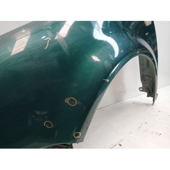 Recambio de aleta delantera izquierda para volkswagen golf iv variant (1j5) 1.6 referencia OEM IAM 1J0821021  