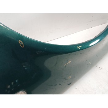 Recambio de aleta delantera izquierda para volkswagen golf iv variant (1j5) 1.6 referencia OEM IAM 1J0821021  