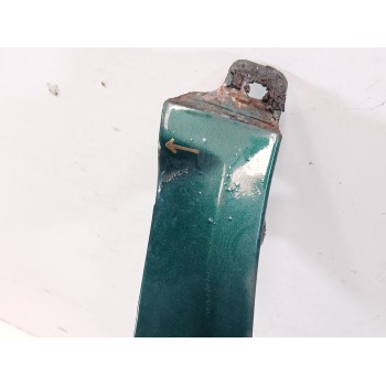 Recambio de aleta delantera izquierda para volkswagen golf iv variant (1j5) 1.6 referencia OEM IAM 1J0821021  