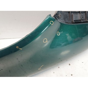 Recambio de aleta delantera izquierda para volkswagen golf iv variant (1j5) 1.6 referencia OEM IAM 1J0821021  
