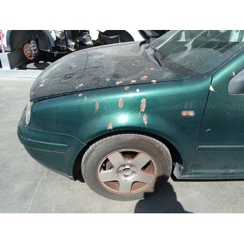 Recambio de aleta delantera izquierda para volkswagen golf iv variant (1j5) 1.6 referencia OEM IAM 1J0821021  
