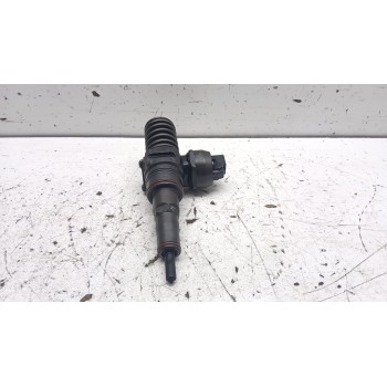 Recambio de inyector para seat ibiza iii (6l1) 1.9 tdi referencia OEM IAM 038130073aJ 0414720215 