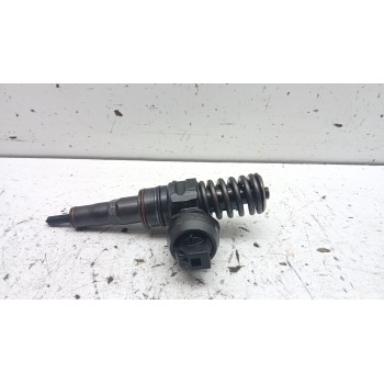 Recambio de inyector para seat ibiza iii (6l1) 1.9 tdi referencia OEM IAM 038130073aJ 0414720215 