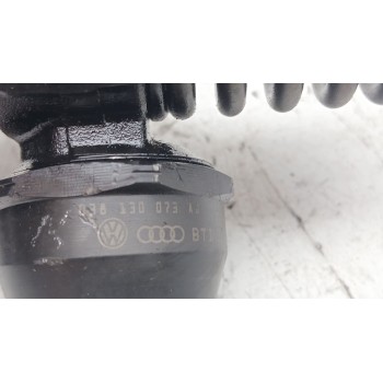 Recambio de inyector para seat ibiza iii (6l1) 1.9 tdi referencia OEM IAM 038130073aJ 0414720215 
