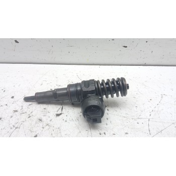 Recambio de inyector para seat ibiza iii (6l1) 1.9 tdi referencia OEM IAM 038130073aJ 0414720215 